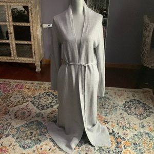 Babaton Kirby maxi sweater